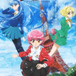 Magic knight rayearth 2026 in italia: streaming e doppiaggio confermati