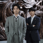 Kujō no taizai ottiene un live action