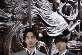 Kujō no taizai ottiene un live action