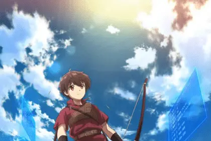 The strongest job is apparently not a hero or a sage, but an appraiser (provisional) ottiene un anime