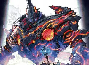 Kaiju decode, ecco il nuovo video