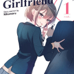 Someone's girlfriend, termina il manga