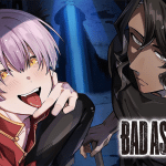 Bad ass buddies e jitaku apartment ittō to tomoni isekai e, iniziate le serie