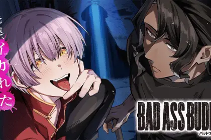 Bad ass buddies e jitaku apartment ittō to tomoni isekai e, iniziate le serie
