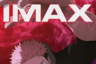 Jujutsu kaisen avrà una proiezione imax