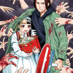 Yamanami, nuovo manga il 31 ottobre