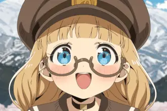 P. A. Works compie 25 anni e festeggia con un video