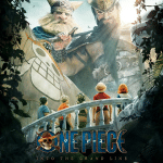 One piece, ecco i nuovi attori del live action One piece, ecco i nuovi attori del live action