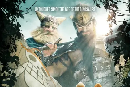 One piece, ecco la nuova immagine del live action