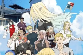 Kanagawa elves, ecco la nuova immagine