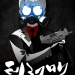 Terror man ottiene un anime nel 2026