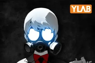 Terror man ottiene un anime nel 2026