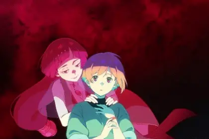 Ghost concert: missing songs, nuovo anime nel 2026