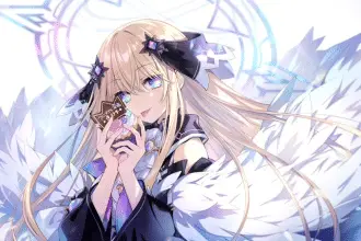 King's proposal avrà un anime