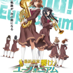 Sound! Euphonium, the final movie part 1, ecco il trailer
