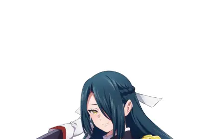 Chained soldier 2, non perdere la nuova immagine