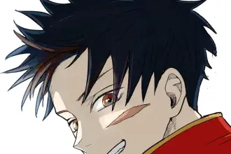 Vs. 1 e un to kōshō, pubblicati gli one shot