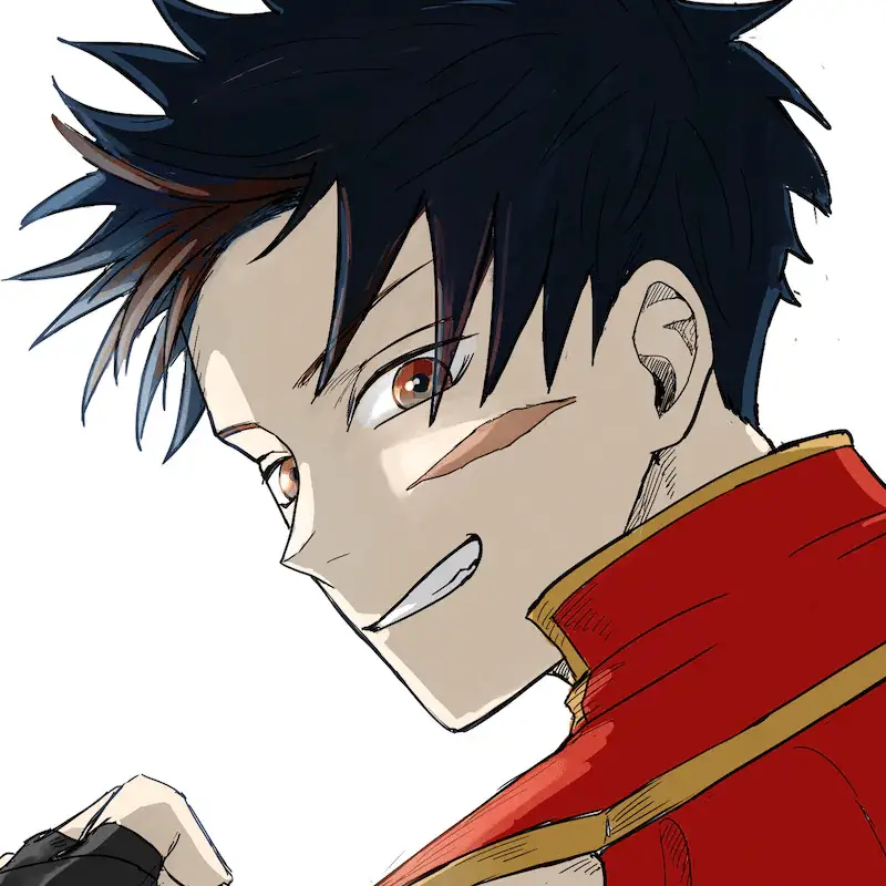 Vs. 1 e un to kōshō, pubblicati gli one shot Vs. 1 e un to kōshō, pubblicati gli one shot