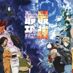 One-punch man 3, seconda parte nel 2027