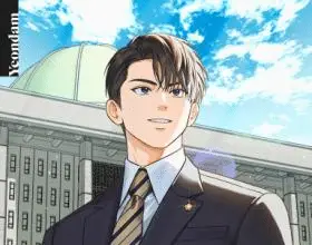 The congressman sends my condolences avrà un live action