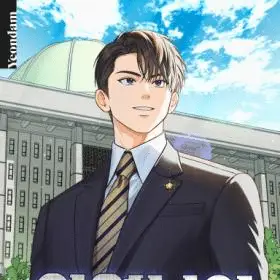 The congressman sends my condolences avrà un live action