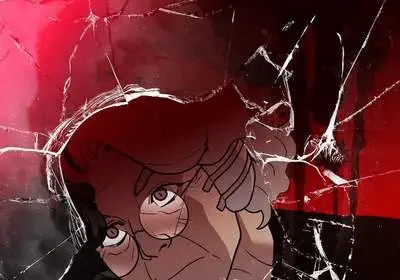 Granny, il webtoon ottiene un live action