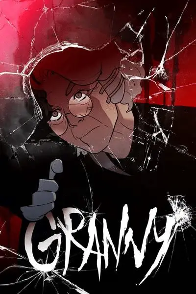 Granny, il webtoon ottiene un live action Granny, il webtoon ottiene un live action