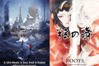 Edge of time, ecco il nuovo trailer