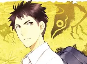 Elegant yokai apartment life, termina il manga