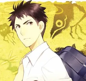 Elegant yokai apartment life, termina il manga