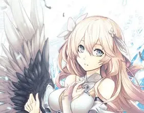 Why does nobody remember me in this world? , termina il manga