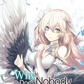 Why does nobody remember me in this world? , termina il manga