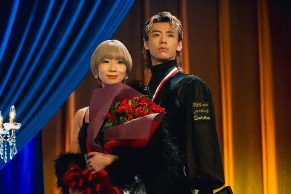 10dance, ecco i nuovi attori