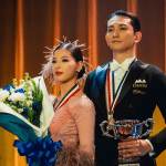 10dance, ecco i nuovi attori