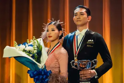 10dance, ecco i nuovi attori