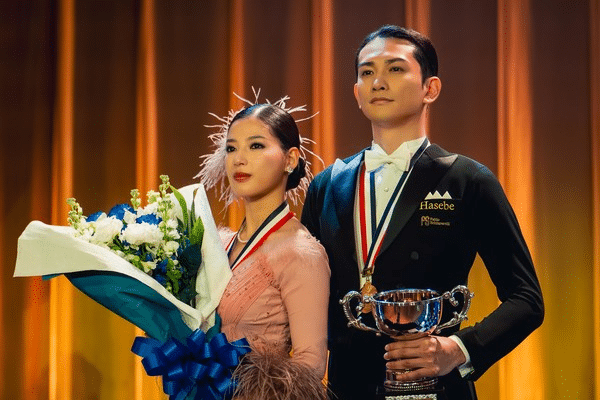 10dance, ecco i nuovi attori