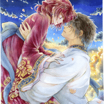 Yona la principessa scarlatta, termina il manga