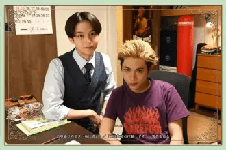 Katei kyōshi no kishi knight desu ottiene un live action