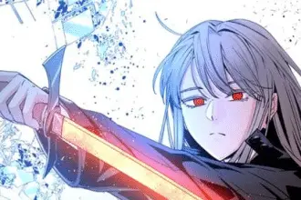 Hero killer ottiene un anime