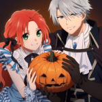 Pass the monster meat, milady! , ecco l'immagine per halloween Pass the monster meat, milady! , ecco l'immagine per halloween