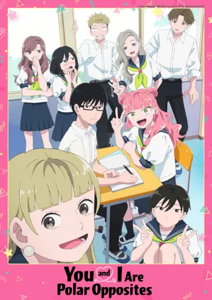 You and i are polar opposites, ecco il nuovo video promozionale You and i are polar opposites, ecco il nuovo video promozionale