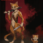The war with no name avrà un anime e un webtoon The war with no name avrà un anime e un webtoon