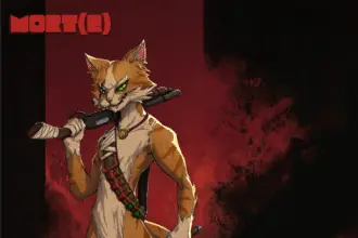 The war with no name avrà un anime e un webtoon