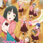 Love live! Hasu no sora jōgakuin school idol club, film in primavera