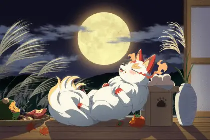 Kusunoki's garden of gods, ecco la nuova immagine