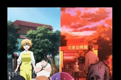 Kaya-chan isn't scary, anime a gennaio