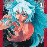Land of monsters, termina il manga