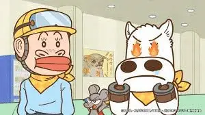 Dokodemo makibao ottiene una seconda stagione