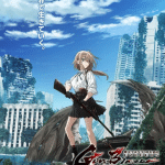Magical girl lyrical nanoha, il primo episodio durerà un'ora