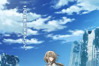 Magical girl lyrical nanoha, ecco il nuovo trailer